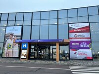 Ros Gas Expo Exhibition
