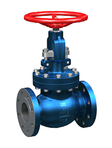 BS 1873 Globe Valves BS 1873 Globe Valves